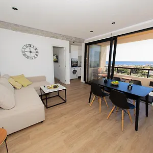 Apartamento Amazing With Stunning Views, Marbella