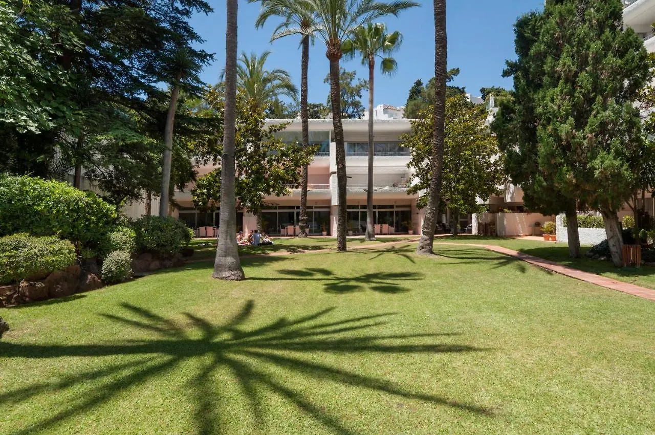 Jardines Del Mar Apartments マルベーリャ スペイン