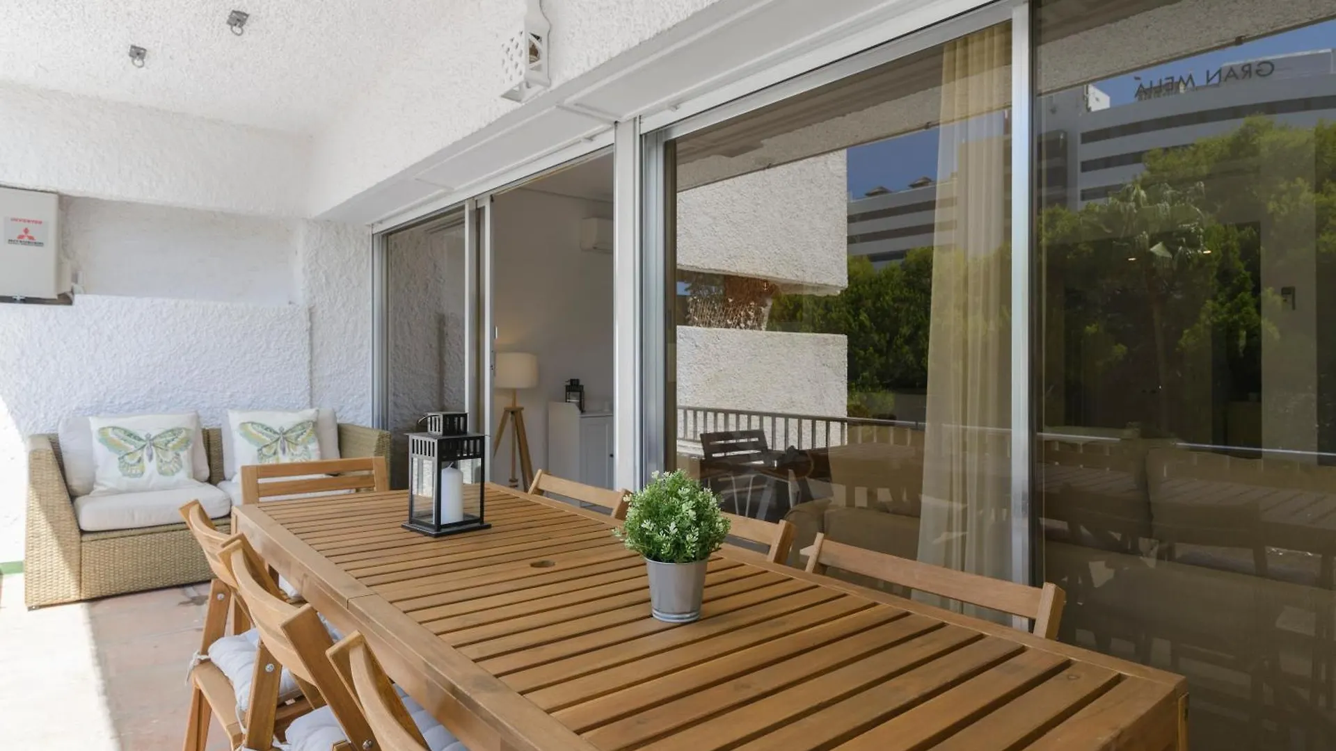 Jardines Del Mar Apartments マルベーリャ スペイン