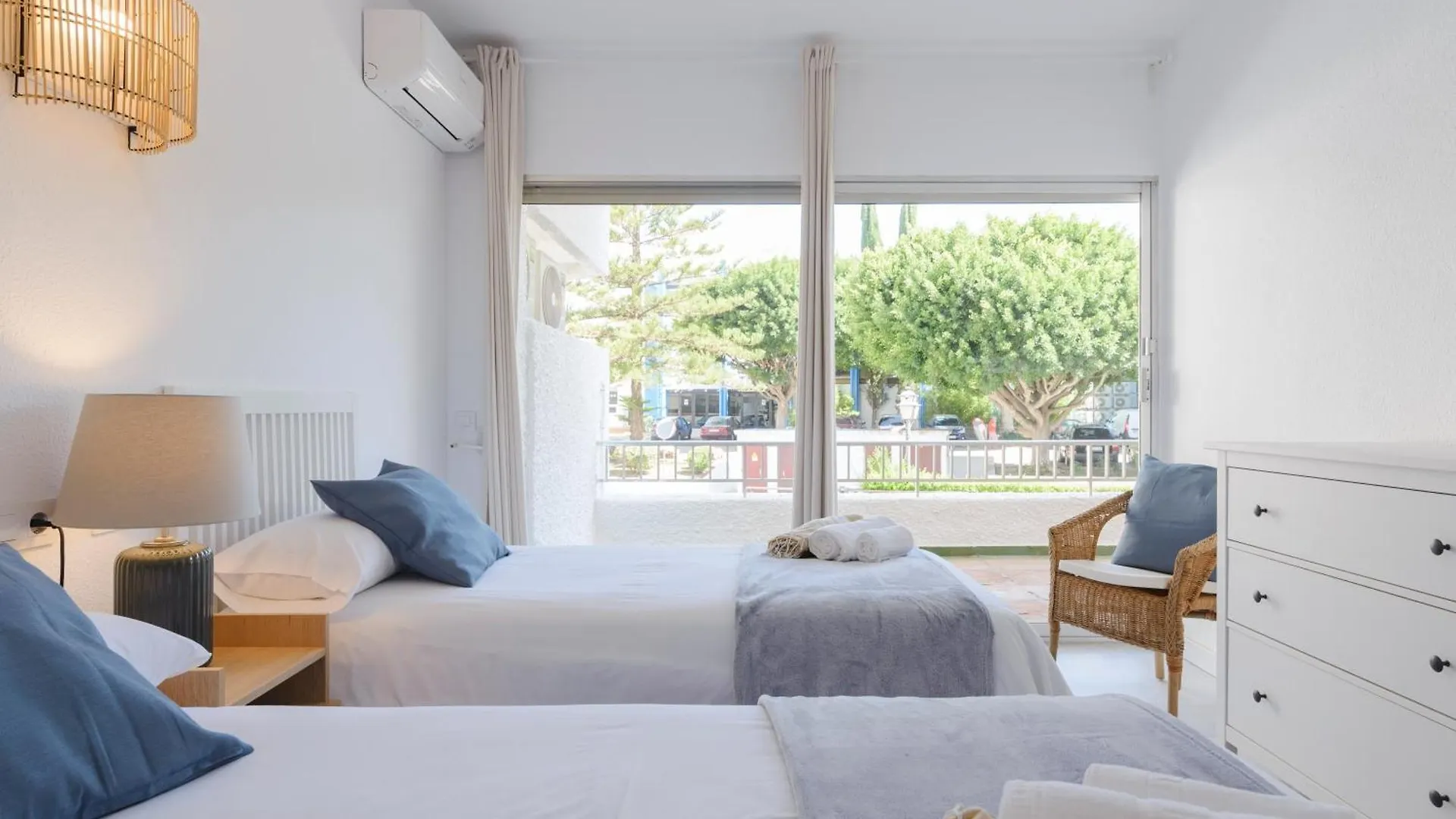 Jardines Del Mar Apartments Marbella