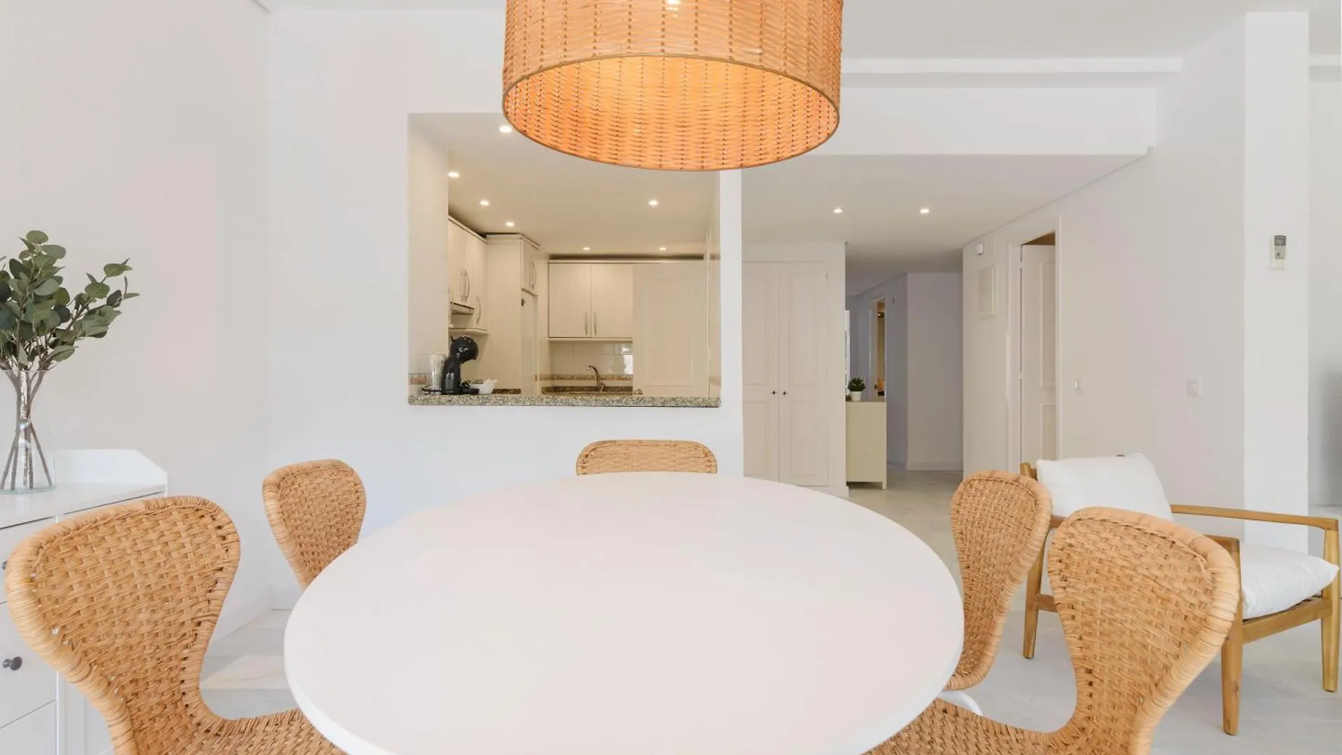 Jardines Del Mar Apartments Marbella Spain